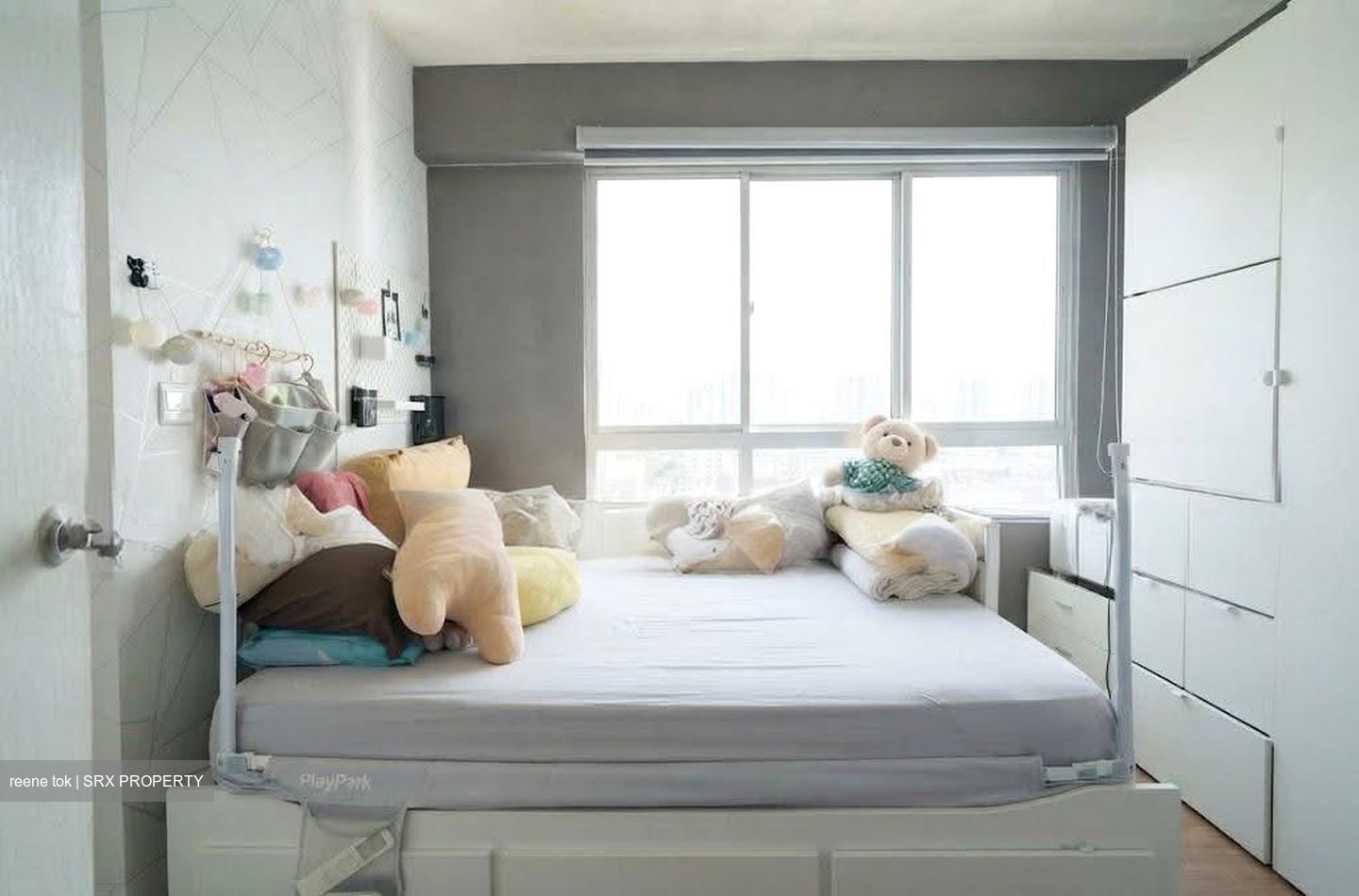 Blk 447B Fernvale Lodge (Sengkang), HDB 2 Rooms #622653461
